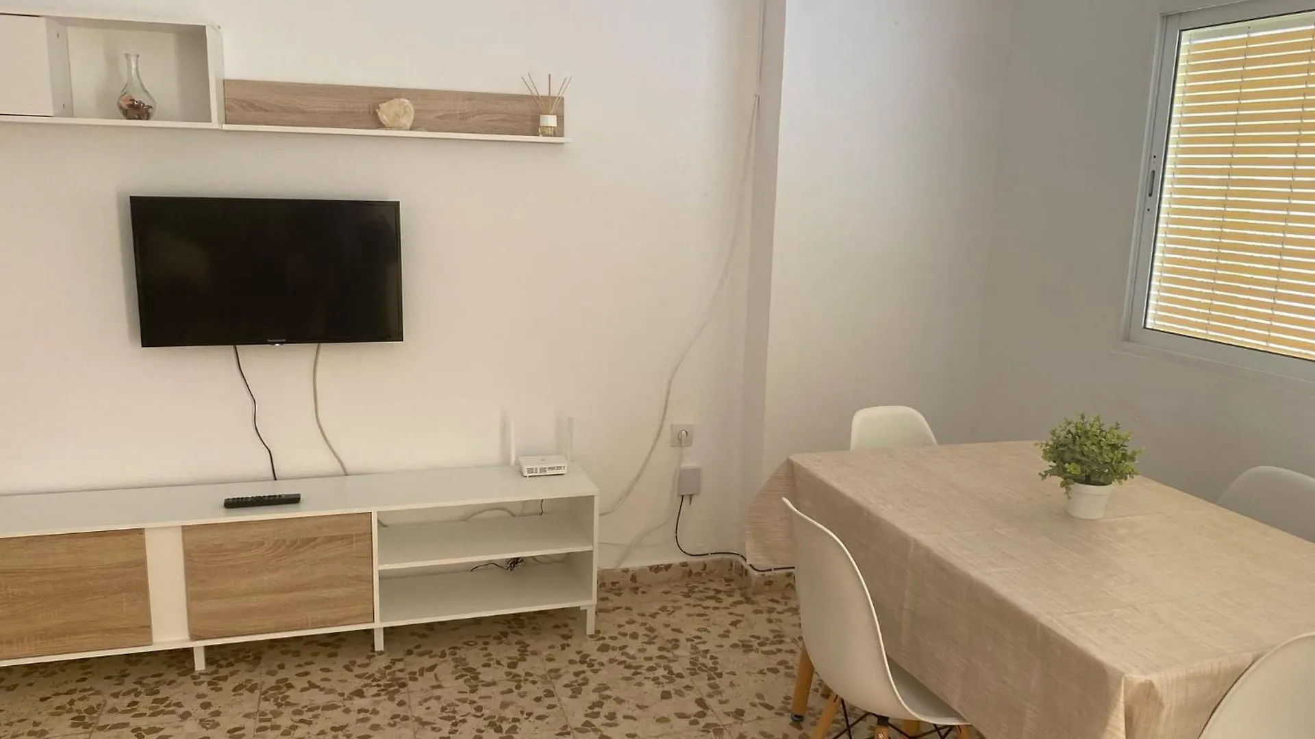 Apartamento Noria Conil De La Frontera Espanha