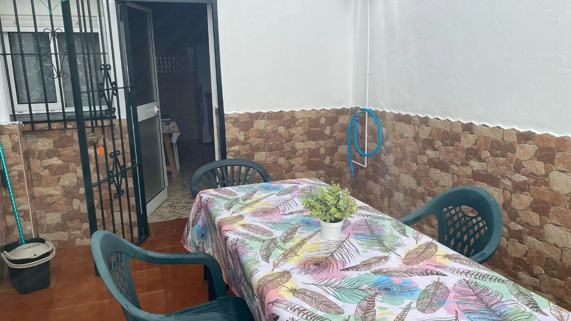 Apartamento Noria Conil De La Frontera Spain