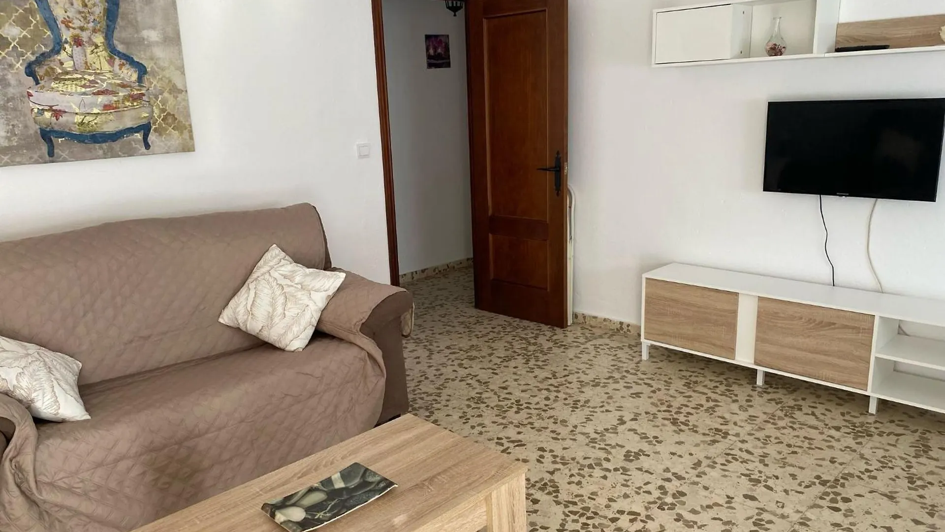 Apartamento Noria Conil De La Frontera 0*,  Spain