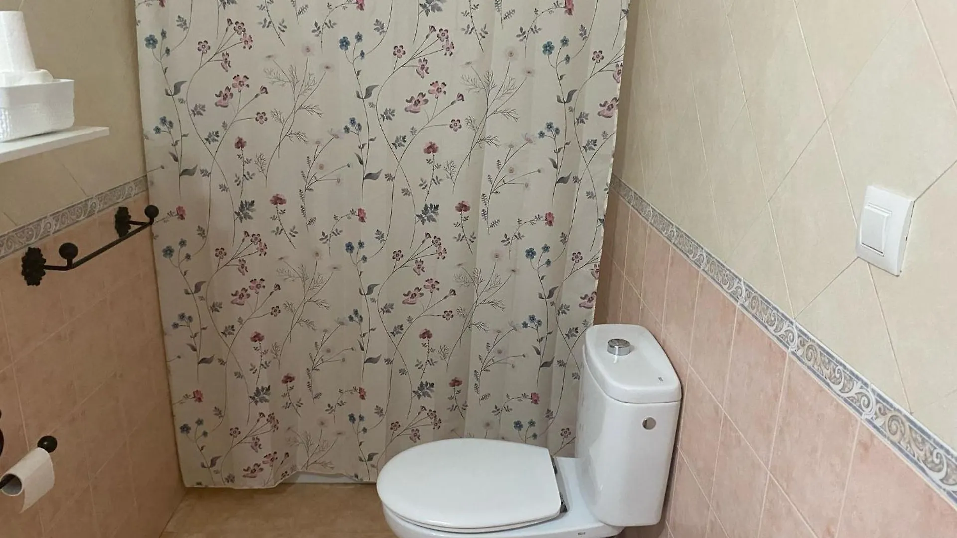 Apartamento Noria Conil De La Frontera Apartment