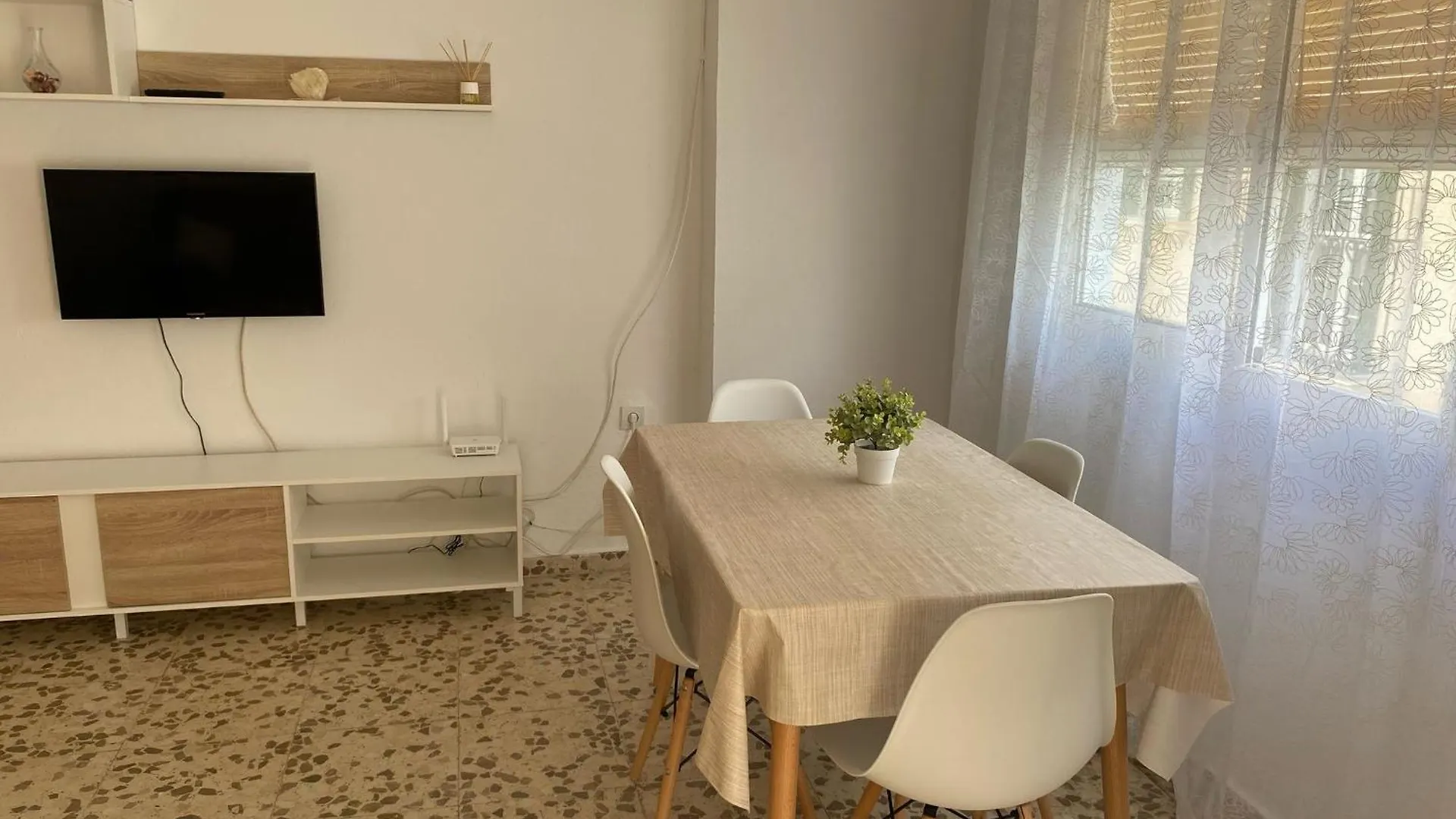 Apartamento Noria Conil De La Frontera