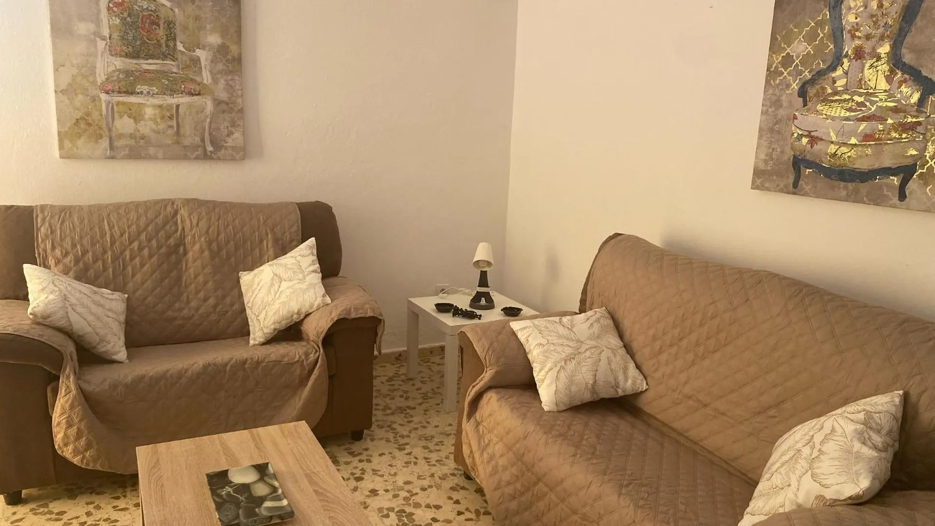 Apartamento Noria Conil De La Frontera