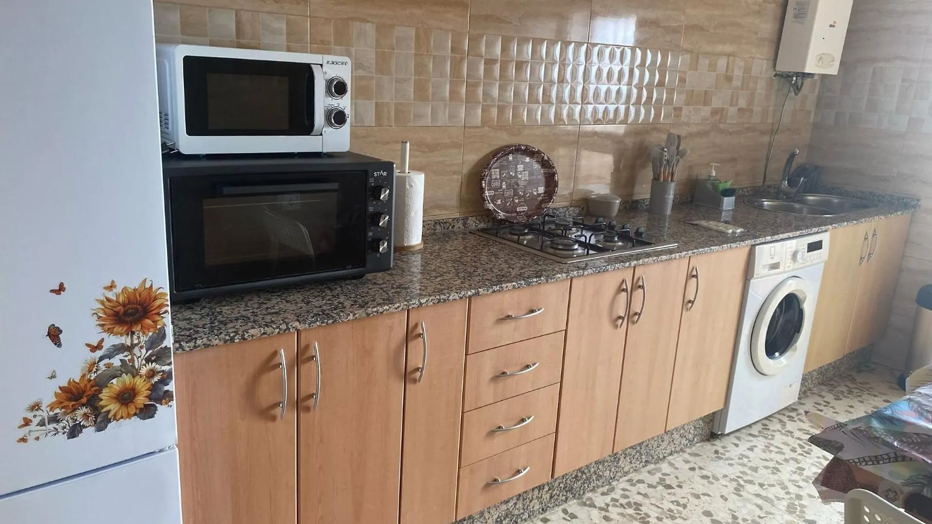 Apartamento Noria Conil De La Frontera Espanha