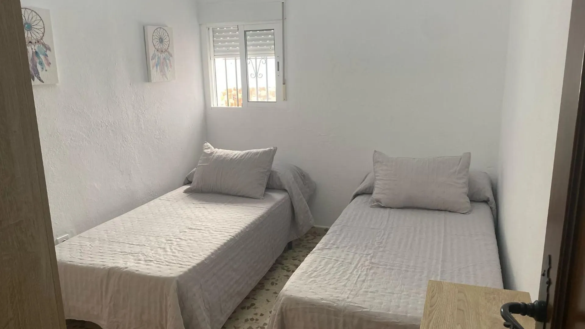 Apartamento Noria Conil De La Frontera