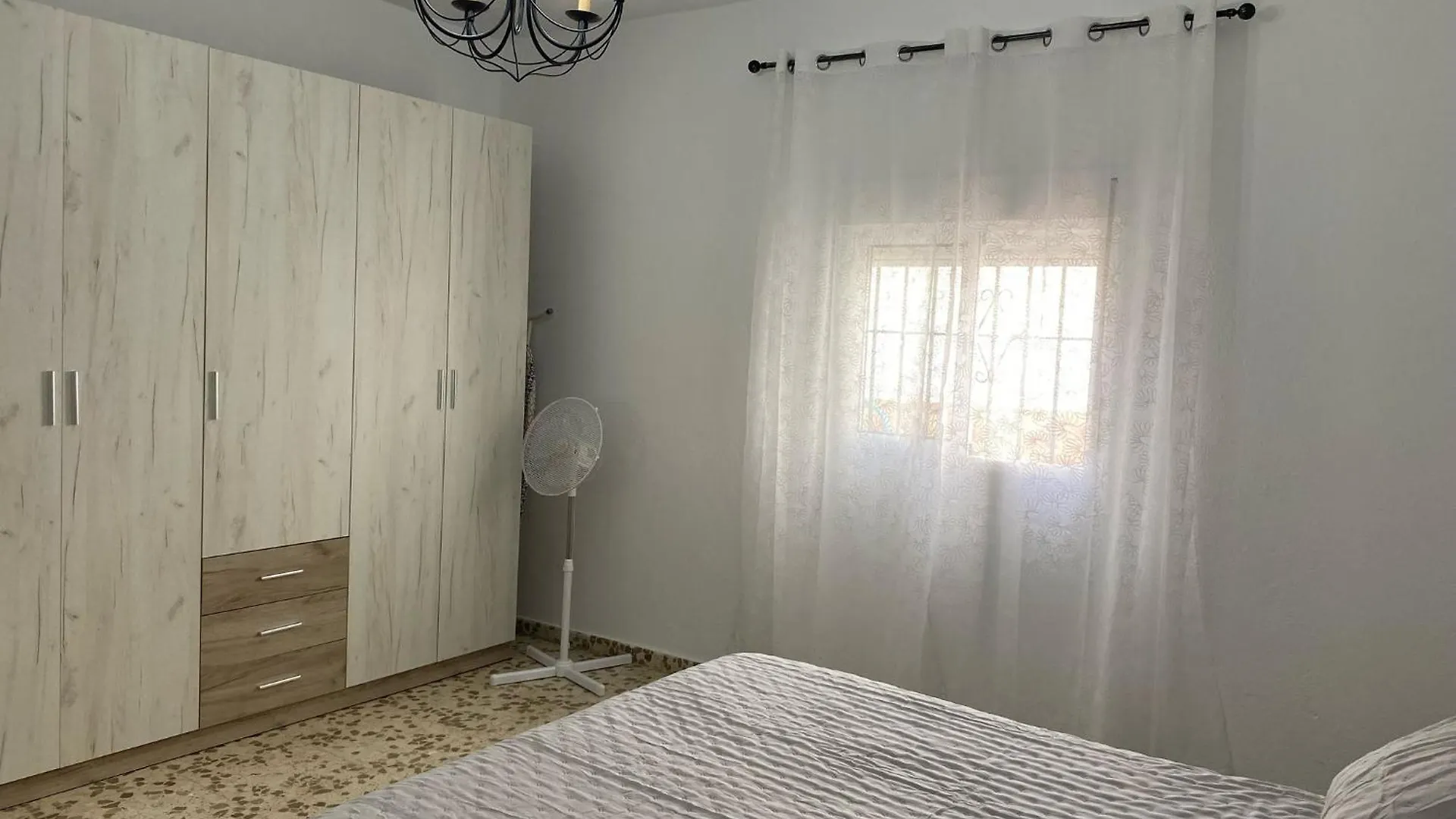 Apartamento Noria Conil De La Frontera