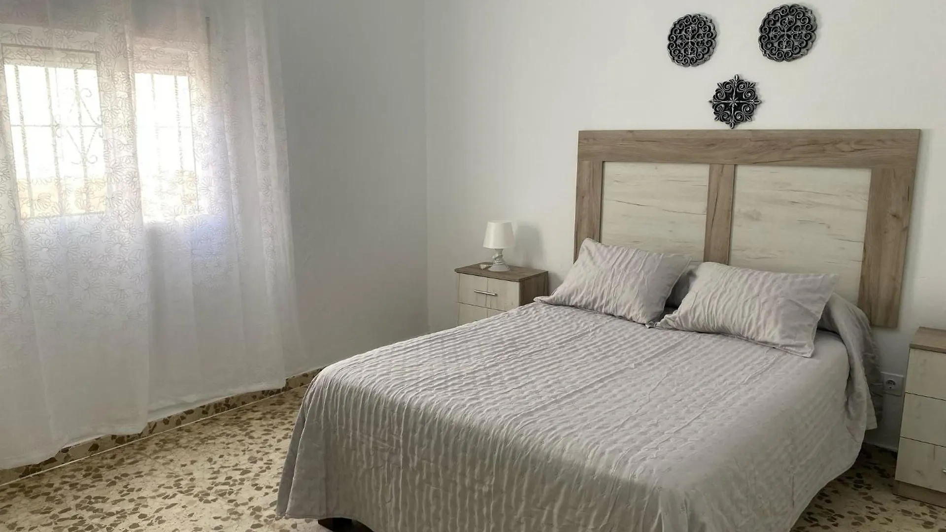 Apartment Apartamento Noria Conil De La Frontera