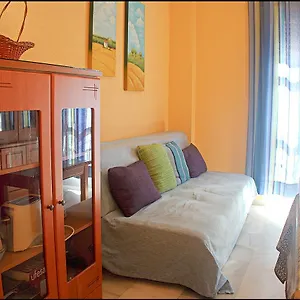 Apartamento Cruz, Conil De La Frontera