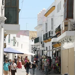 Apartamento Velarde Iii, Conil De La Frontera