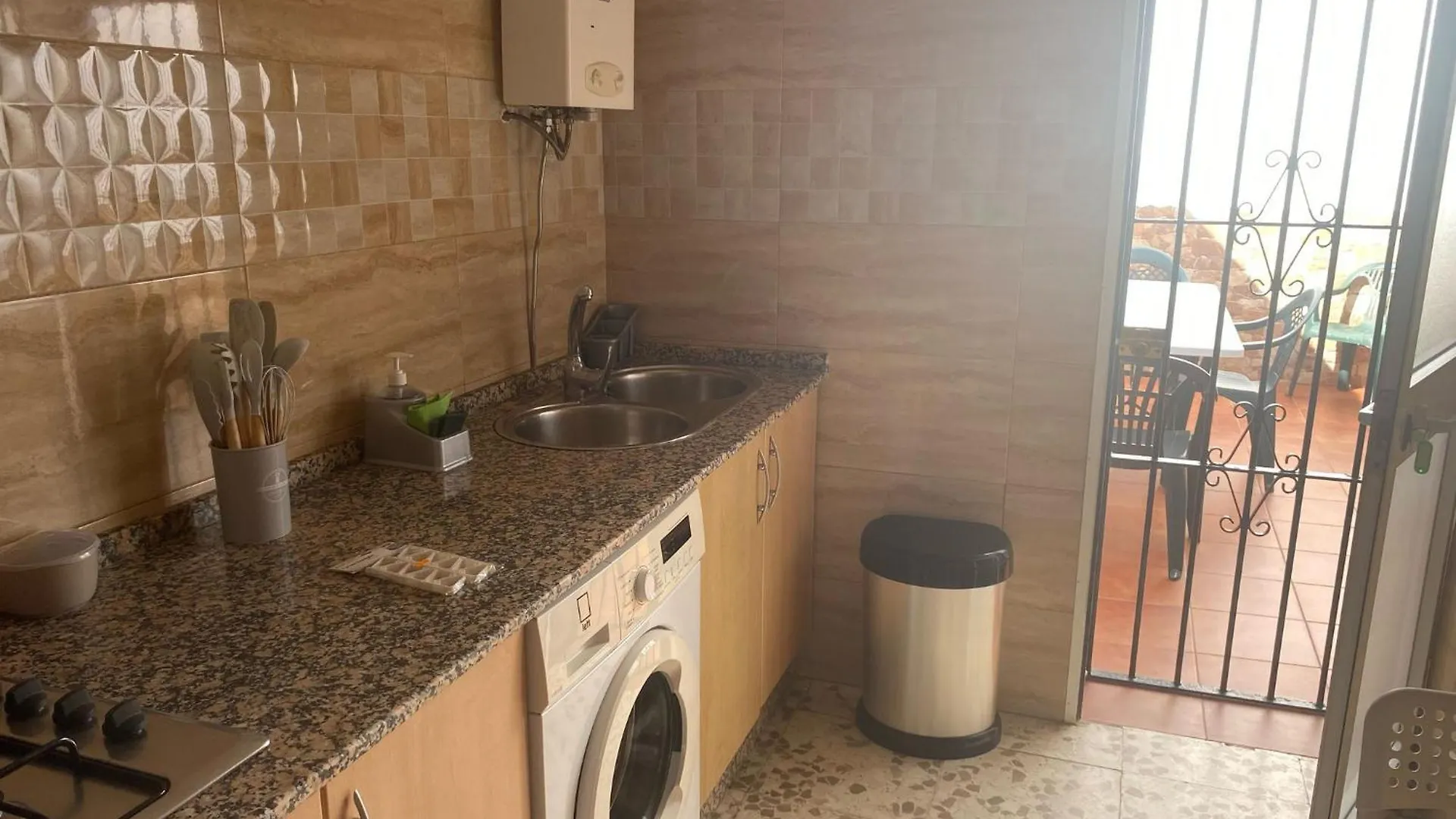 Apartamento Noria Conil De La Frontera Apartment