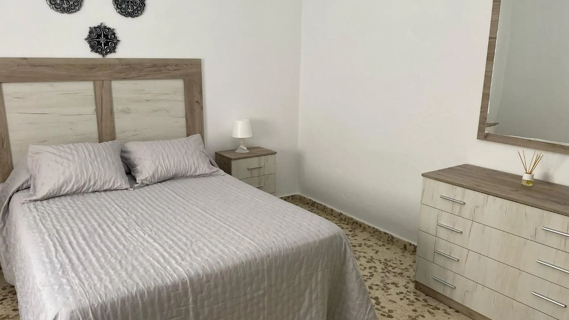 Apartamento Noria Conil De La Frontera Apartment