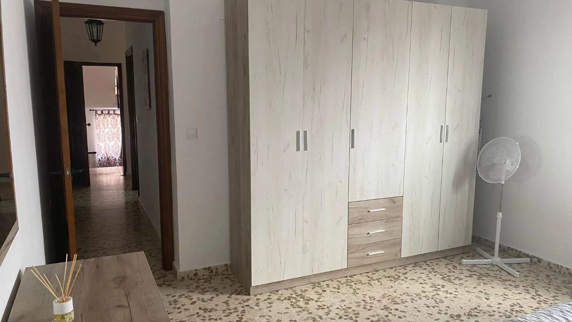 Apartamento Noria Conil De La Frontera 0*,